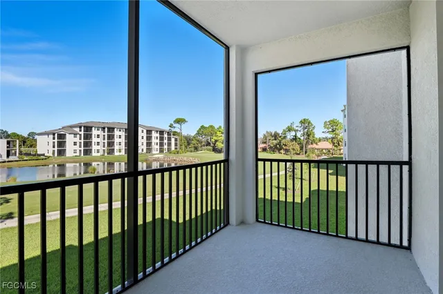 a view of an entryway