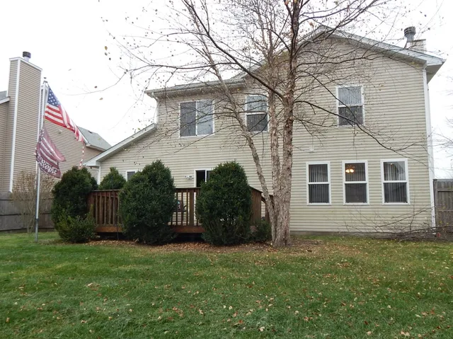 $425,000 | 7603 Locust Lane, Plainfield, IL 60586