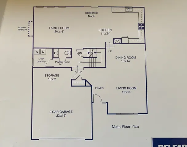 $425,000 | 7603 Locust Lane, Plainfield, IL 60586