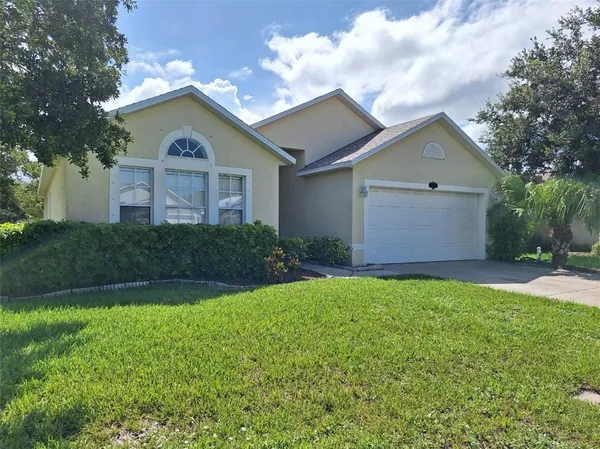 $2,300 | 136 Bellamy Trail, Sebastian, FL 32958