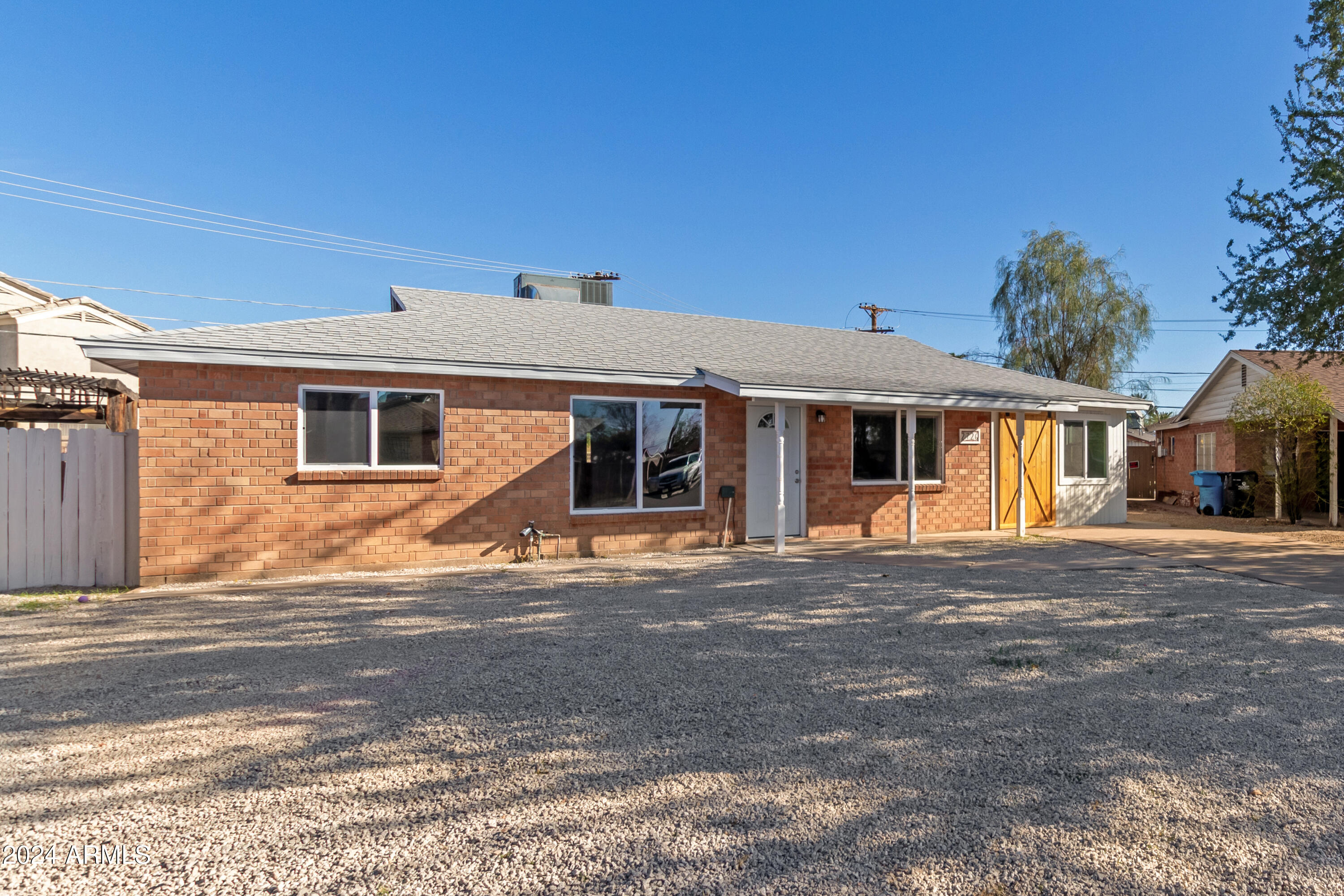 2726 West Lawrence Road Phoenix, AZ 85017 - Photo 50 of 52 Corner View