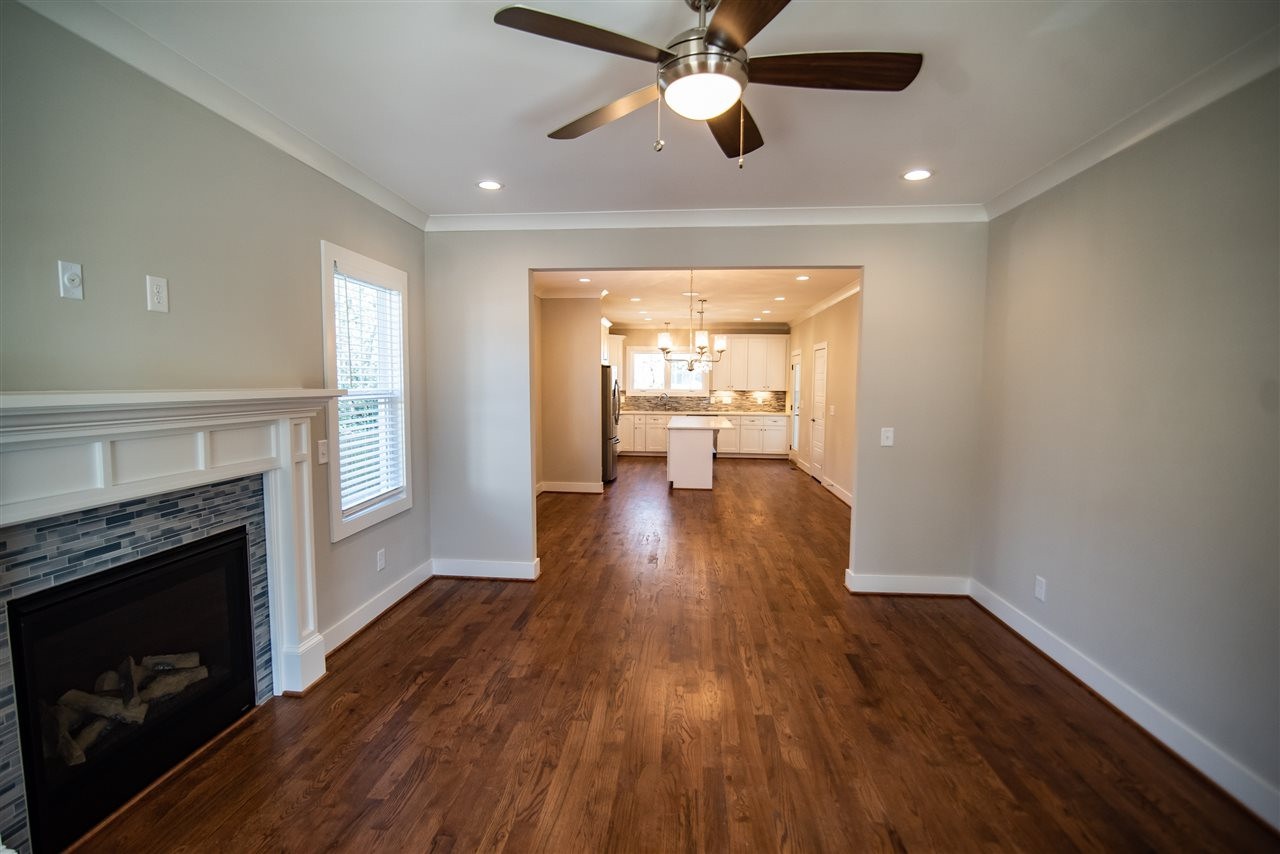 1513 East Lane Street Raleigh, NC 27610 - Photo 7 of 25 Photo 7