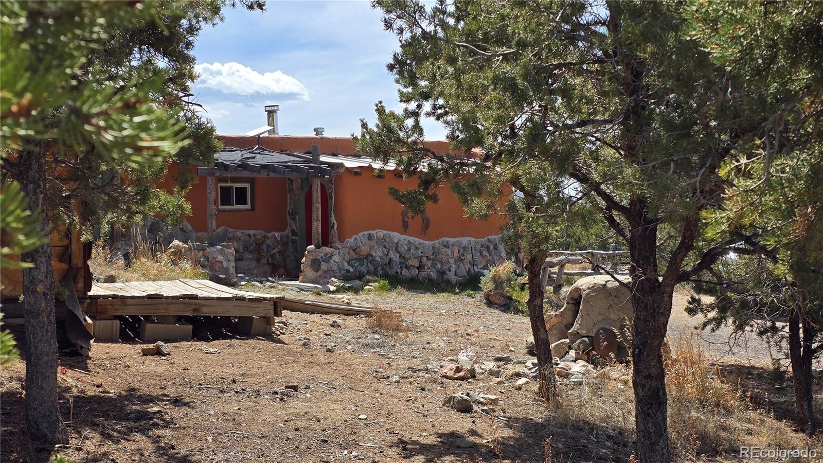 1380 Dunn Road San Luis, CO 81152 - Photo 3 of 32