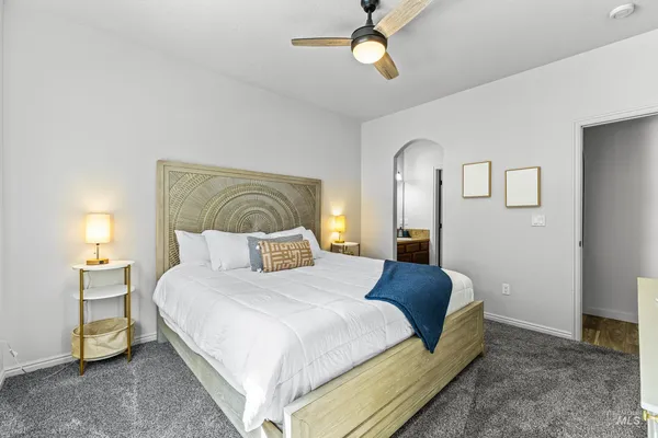 $370,000 | 24 Mangum Circle, Unit 6, Donnelly, ID 83615