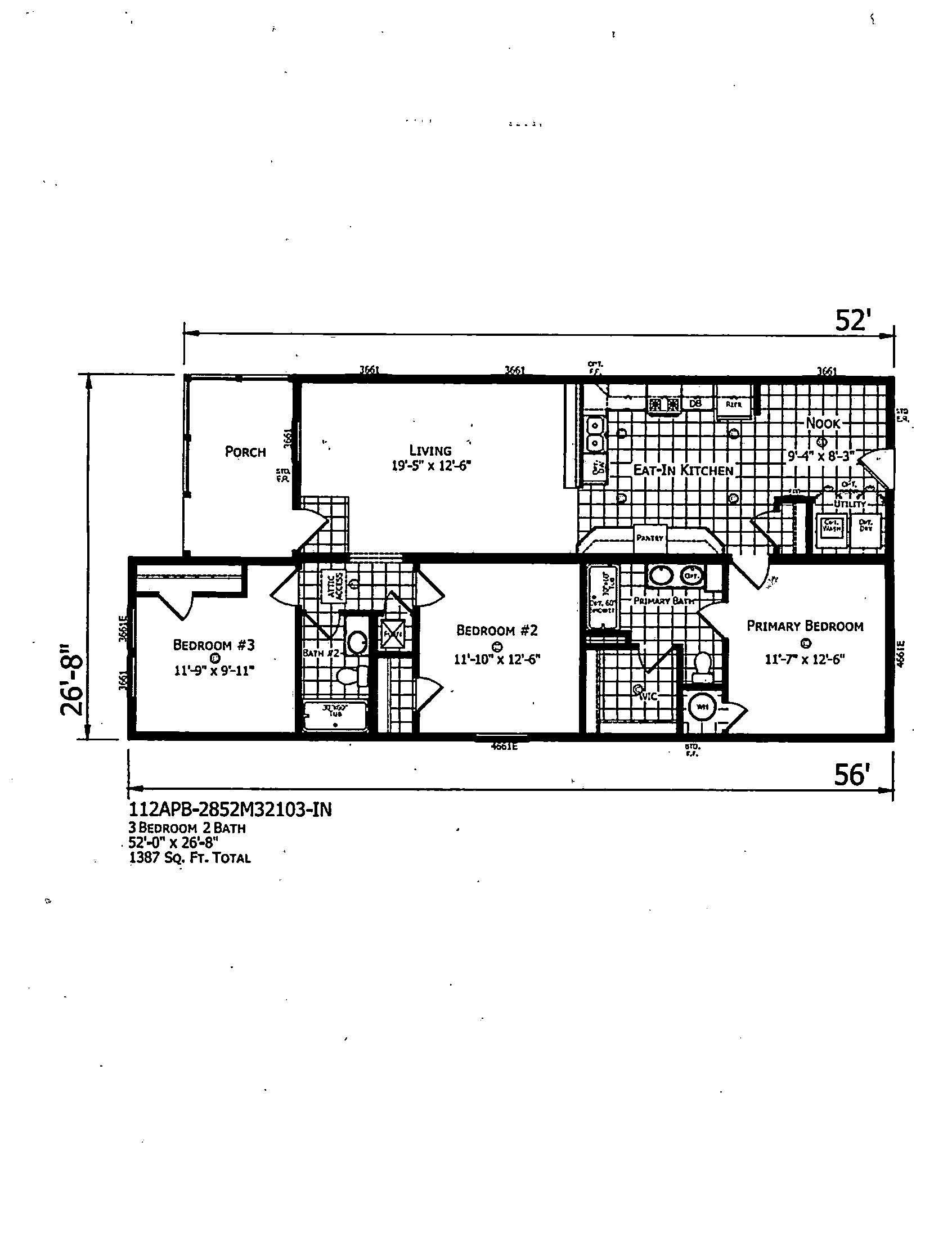 1621 North Breckenridge Road Bloomington, IN 47404 - Photo 2 of 3