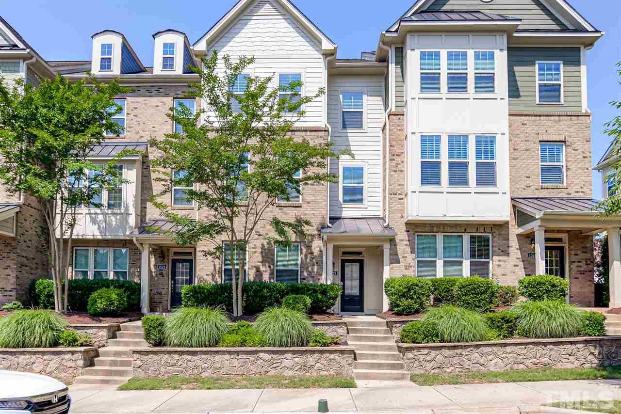 1525 Rodessa Run Raleigh, NC 27607 - Photo 1 of 20