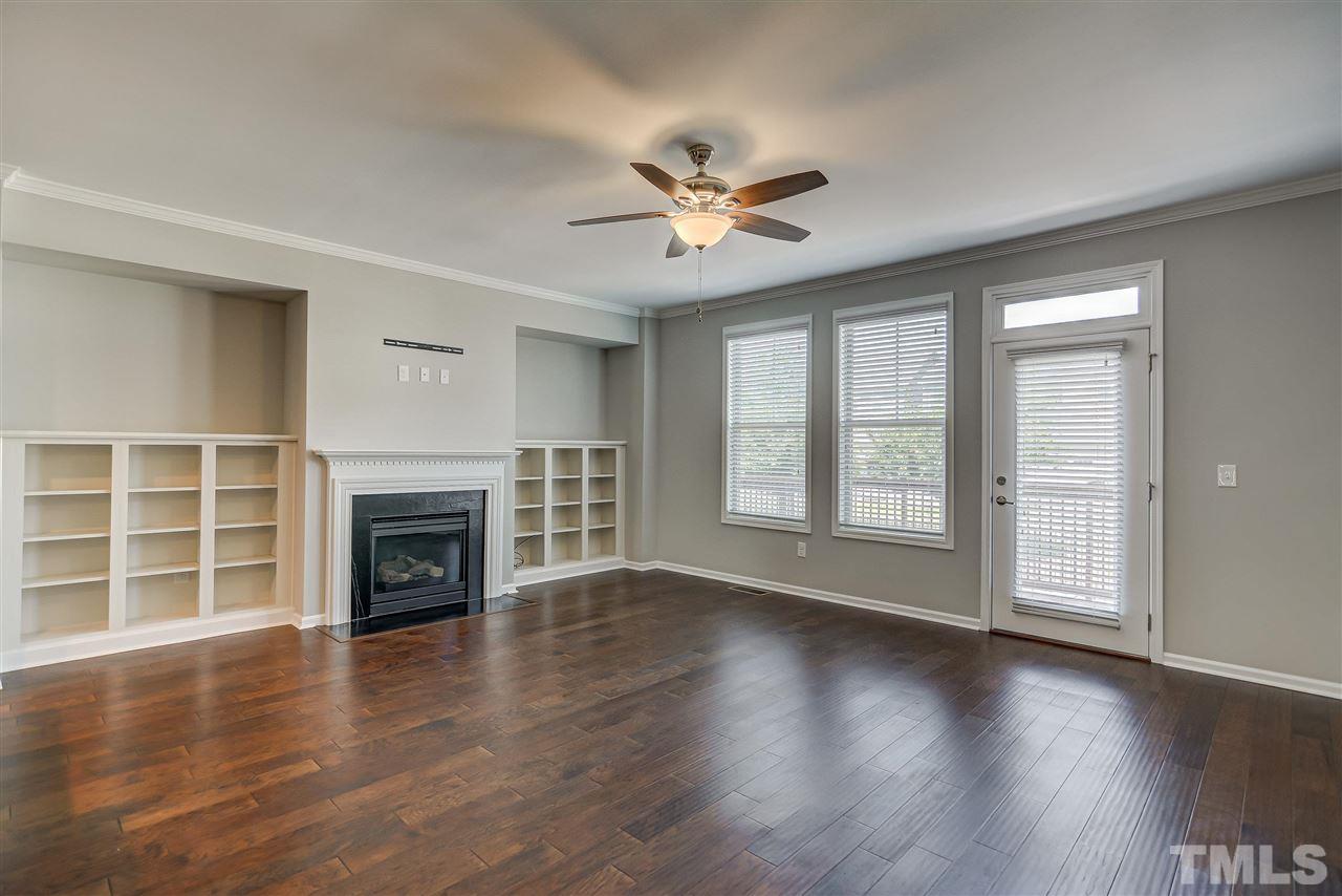 1525 Rodessa Run Raleigh, NC 27607 - Photo 2 of 20