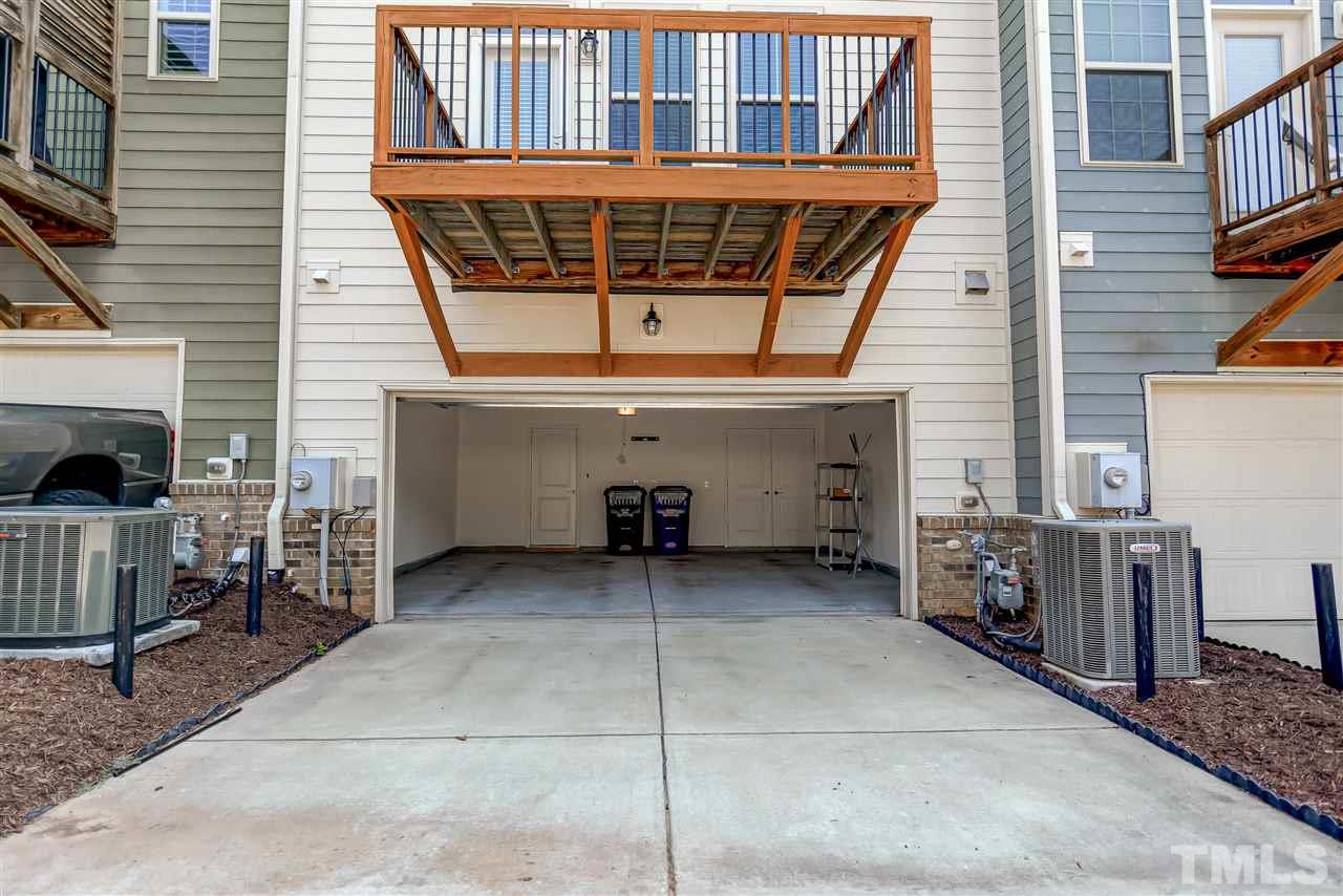 1525 Rodessa Run Raleigh, NC 27607 - Photo 20 of 20