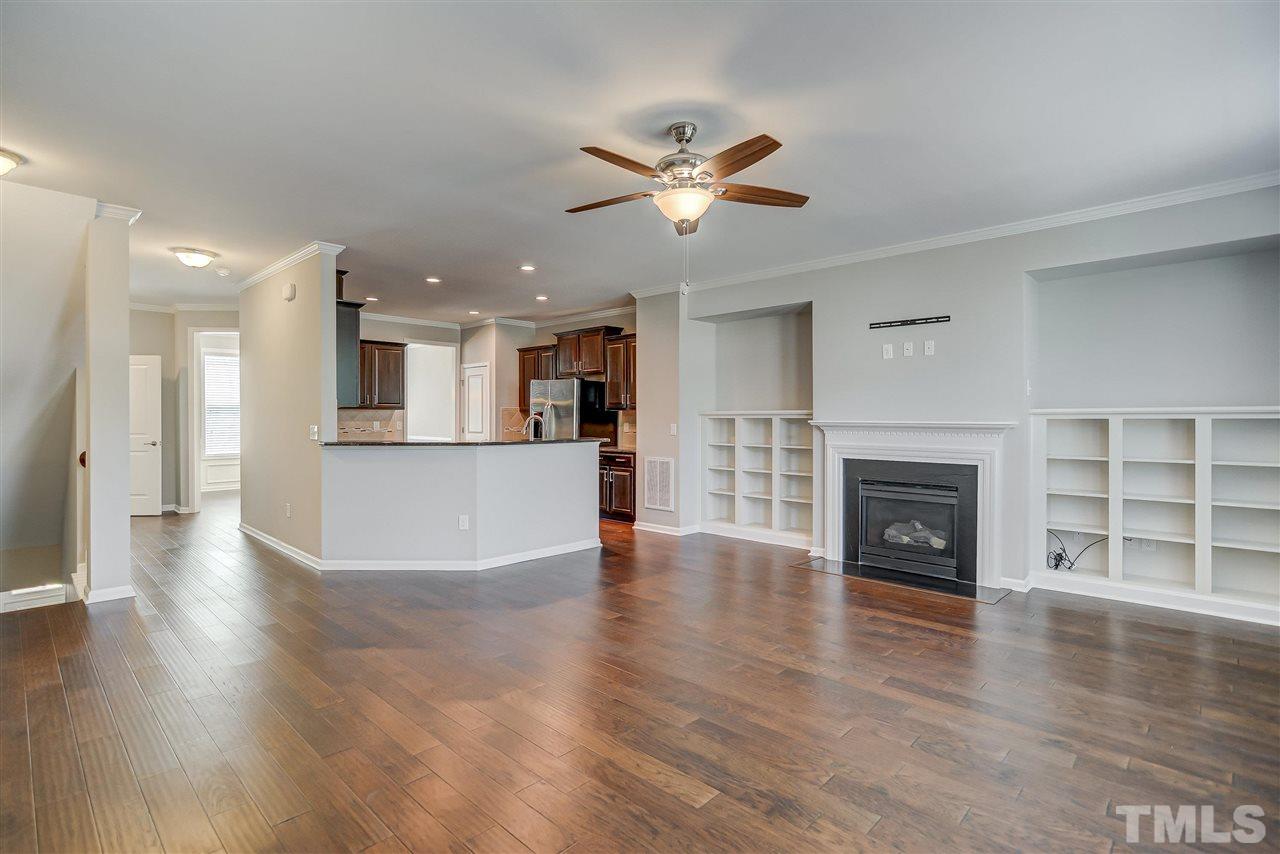 1525 Rodessa Run Raleigh, NC 27607 - Photo 3 of 20