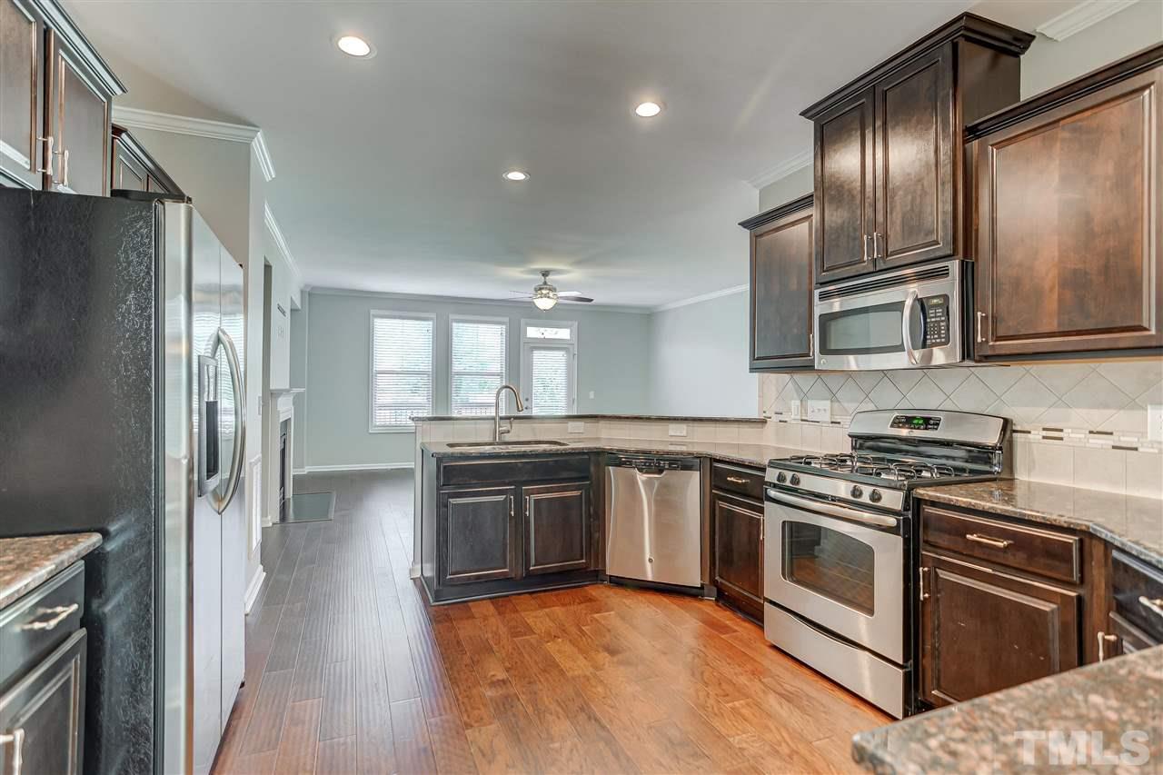 1525 Rodessa Run Raleigh, NC 27607 - Photo 6 of 20