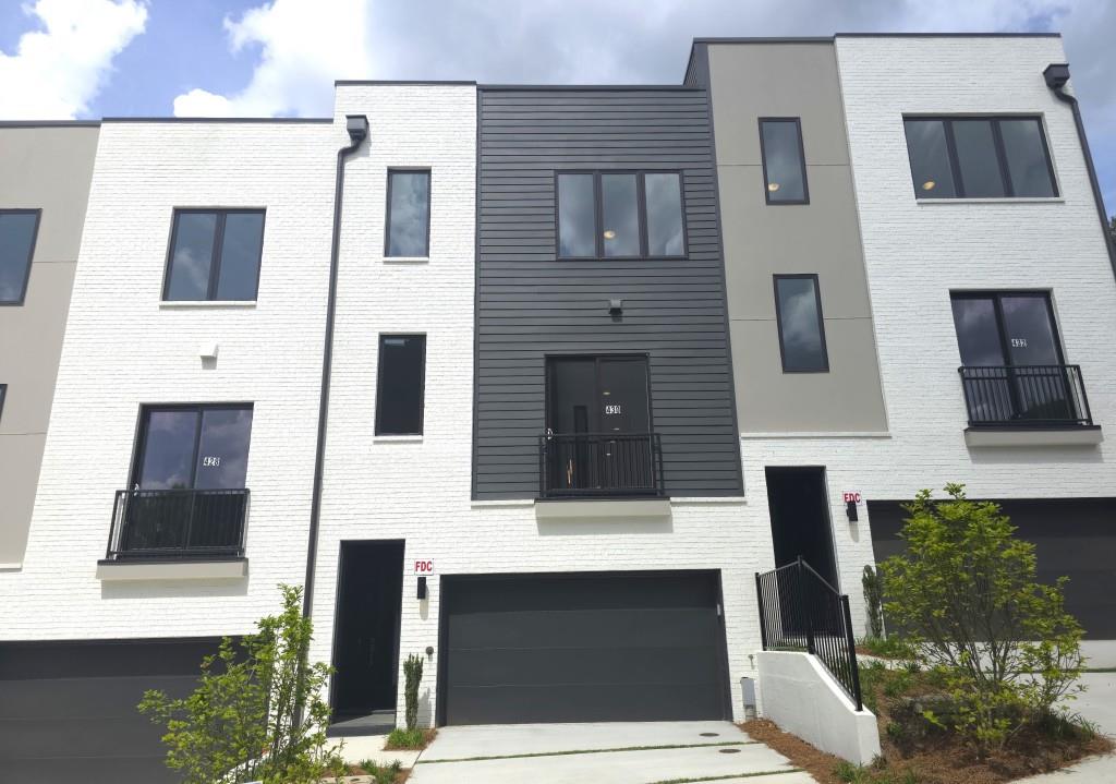 430 Cedar Dust Drive Decatur, GA 30030 - Photo 1 of 61