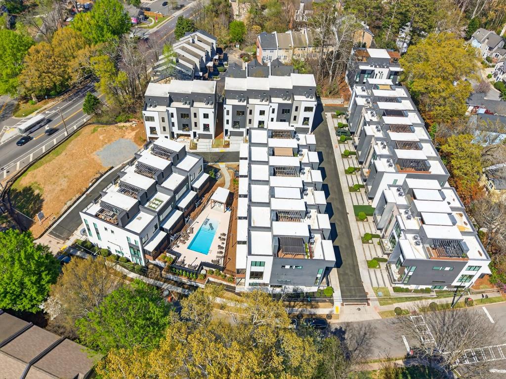 430 Cedar Dust Drive Decatur, GA 30030 - Photo 2 of 61