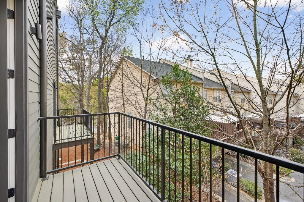 430 Cedar Dust Drive Decatur, GA 30030 - Photo 21 of 61