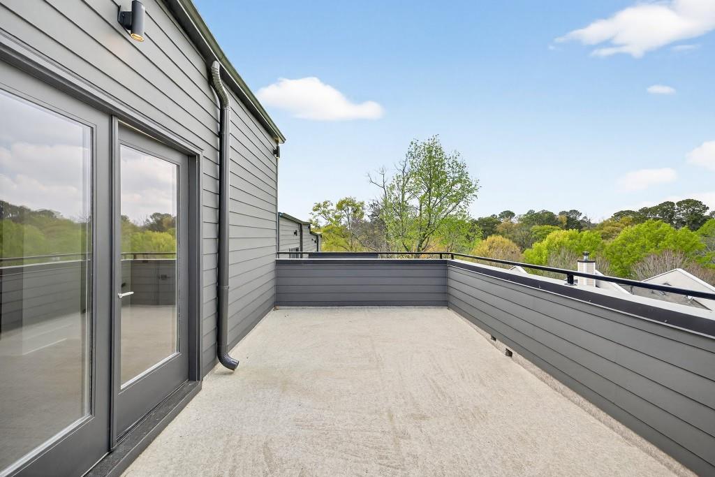 430 Cedar Dust Drive Decatur, GA 30030 - Photo 41 of 61