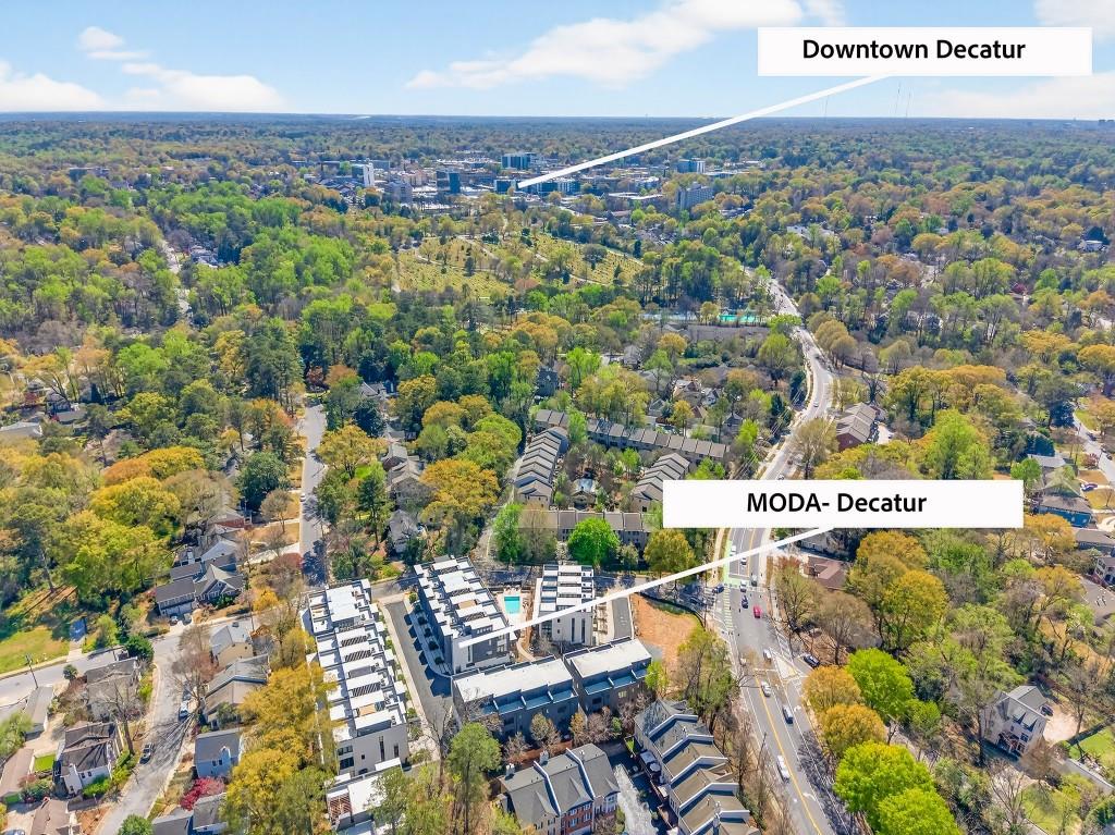 430 Cedar Dust Drive Decatur, GA 30030 - Photo 42 of 61