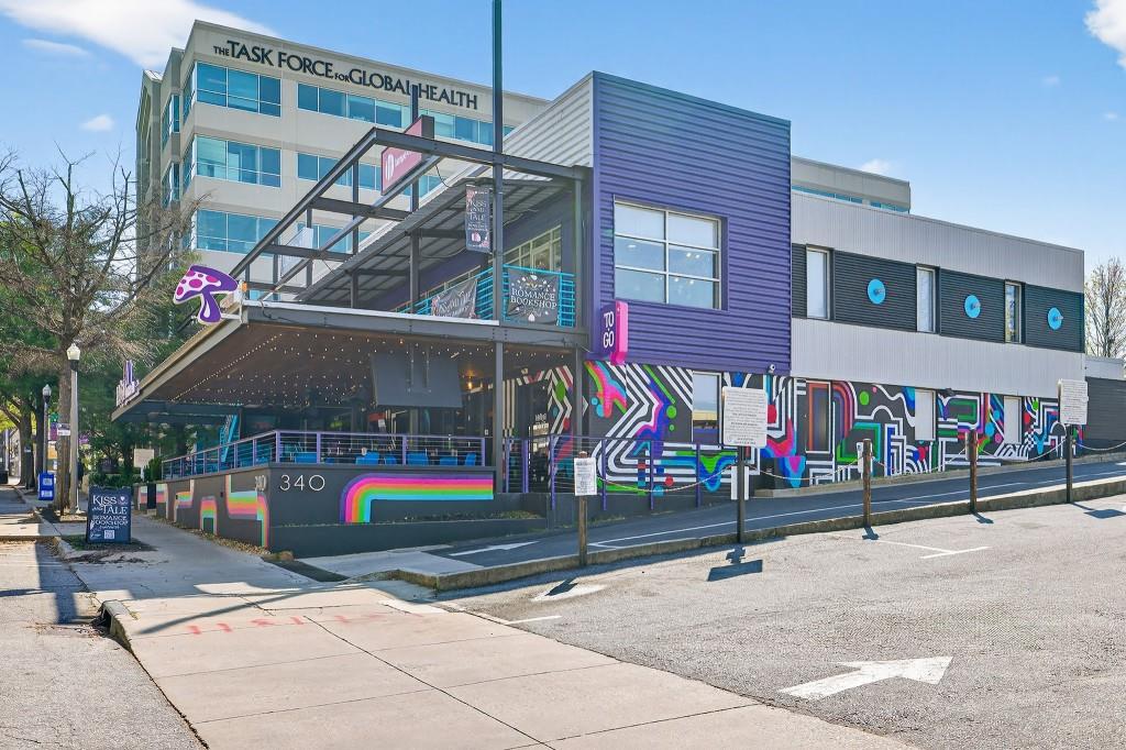 430 Cedar Dust Drive Decatur, GA 30030 - Photo 44 of 61