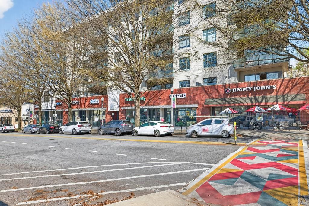 430 Cedar Dust Drive Decatur, GA 30030 - Photo 45 of 61