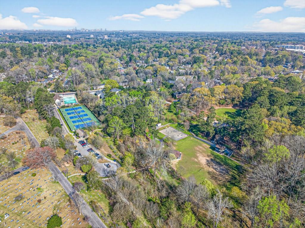 430 Cedar Dust Drive Decatur, GA 30030 - Photo 46 of 61