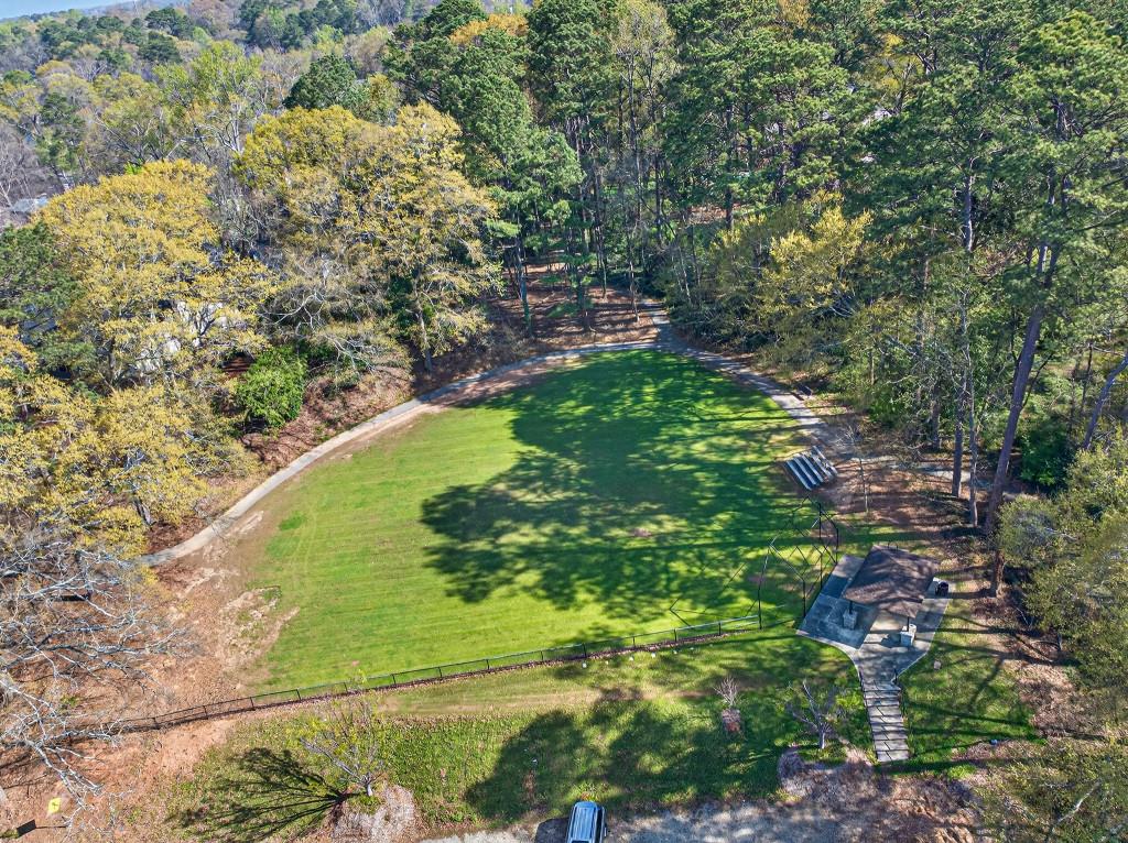 430 Cedar Dust Drive Decatur, GA 30030 - Photo 49 of 61