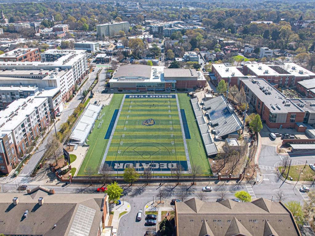 430 Cedar Dust Drive Decatur, GA 30030 - Photo 50 of 61