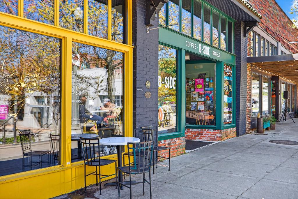 430 Cedar Dust Drive Decatur, GA 30030 - Photo 51 of 61