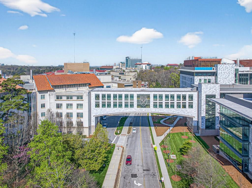 430 Cedar Dust Drive Decatur, GA 30030 - Photo 54 of 61