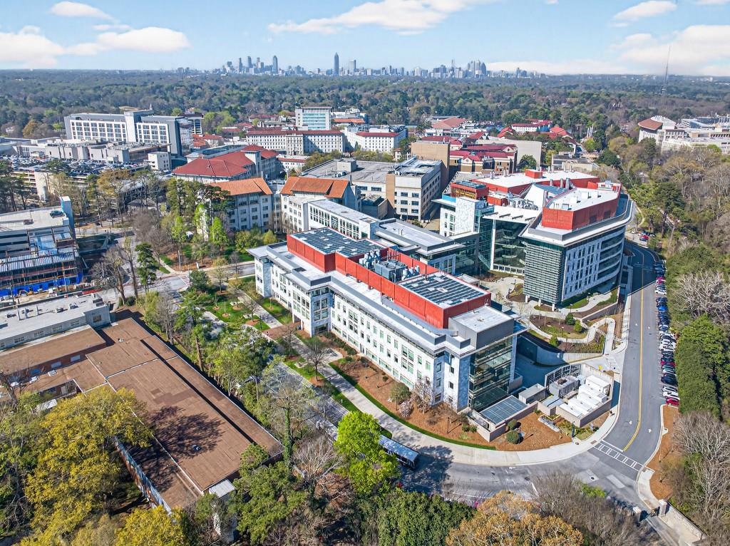 430 Cedar Dust Drive Decatur, GA 30030 - Photo 55 of 61