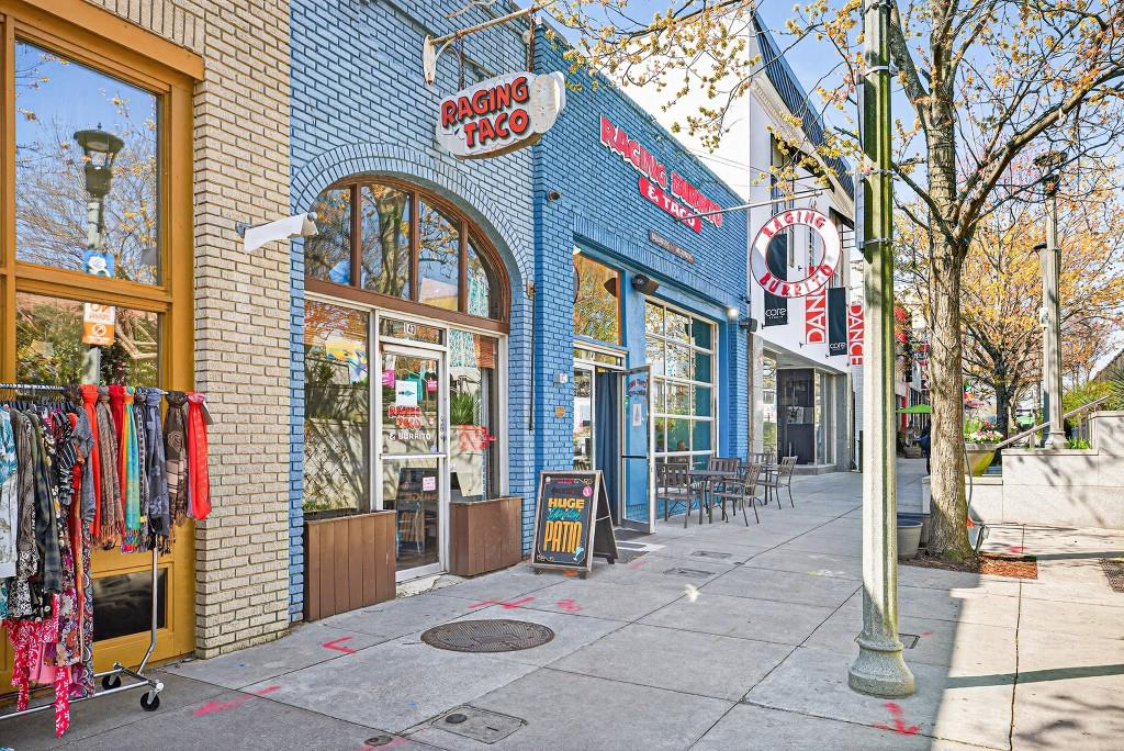 430 Cedar Dust Drive Decatur, GA 30030 - Photo 56 of 61