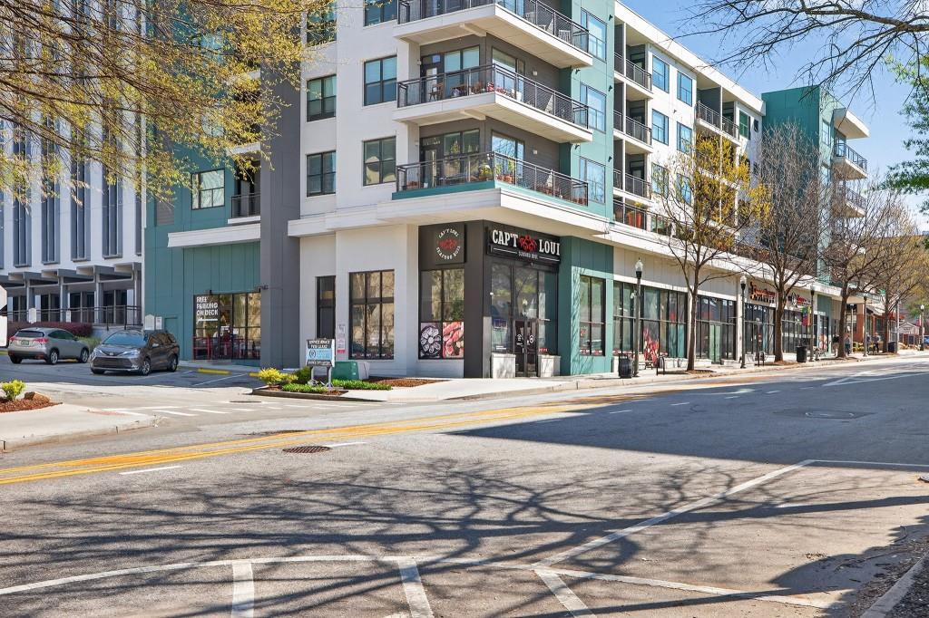 430 Cedar Dust Drive Decatur, GA 30030 - Photo 58 of 61