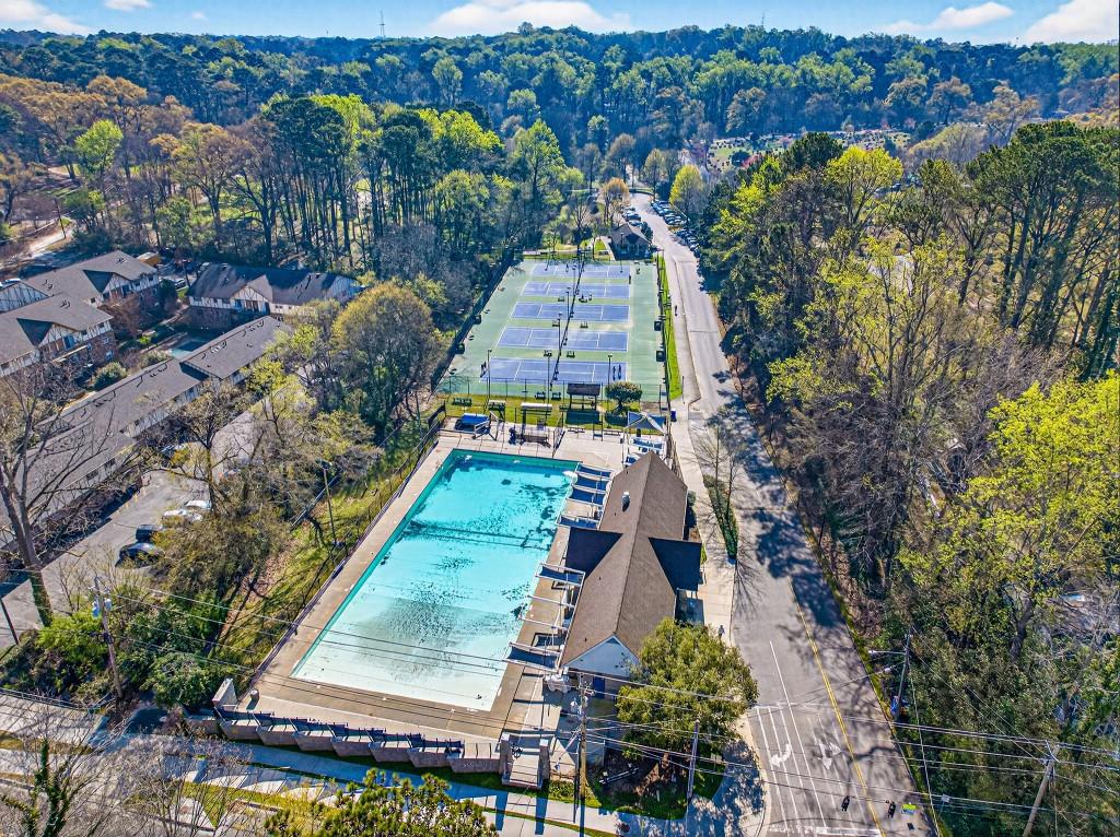 430 Cedar Dust Drive Decatur, GA 30030 - Photo 59 of 61