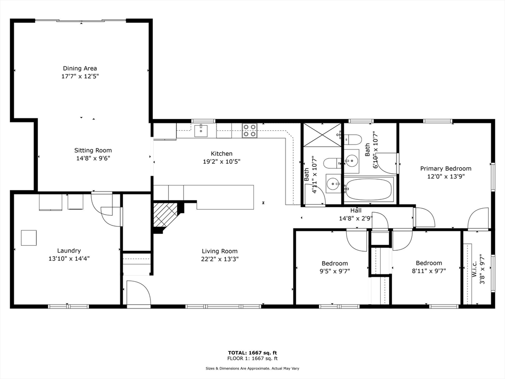 13 Sunnyvale Street Beverly, MA 01915 - Photo 18 of 18