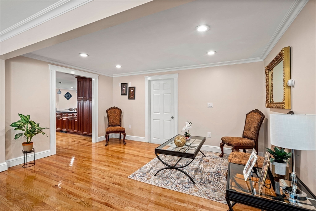 13 Sunnyvale Street Beverly, MA 01915 - Photo 10 of 18 a living room with furniture