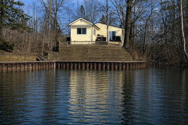 $280,000 | 836 Poquonnock Drive, Hope, MI 48628