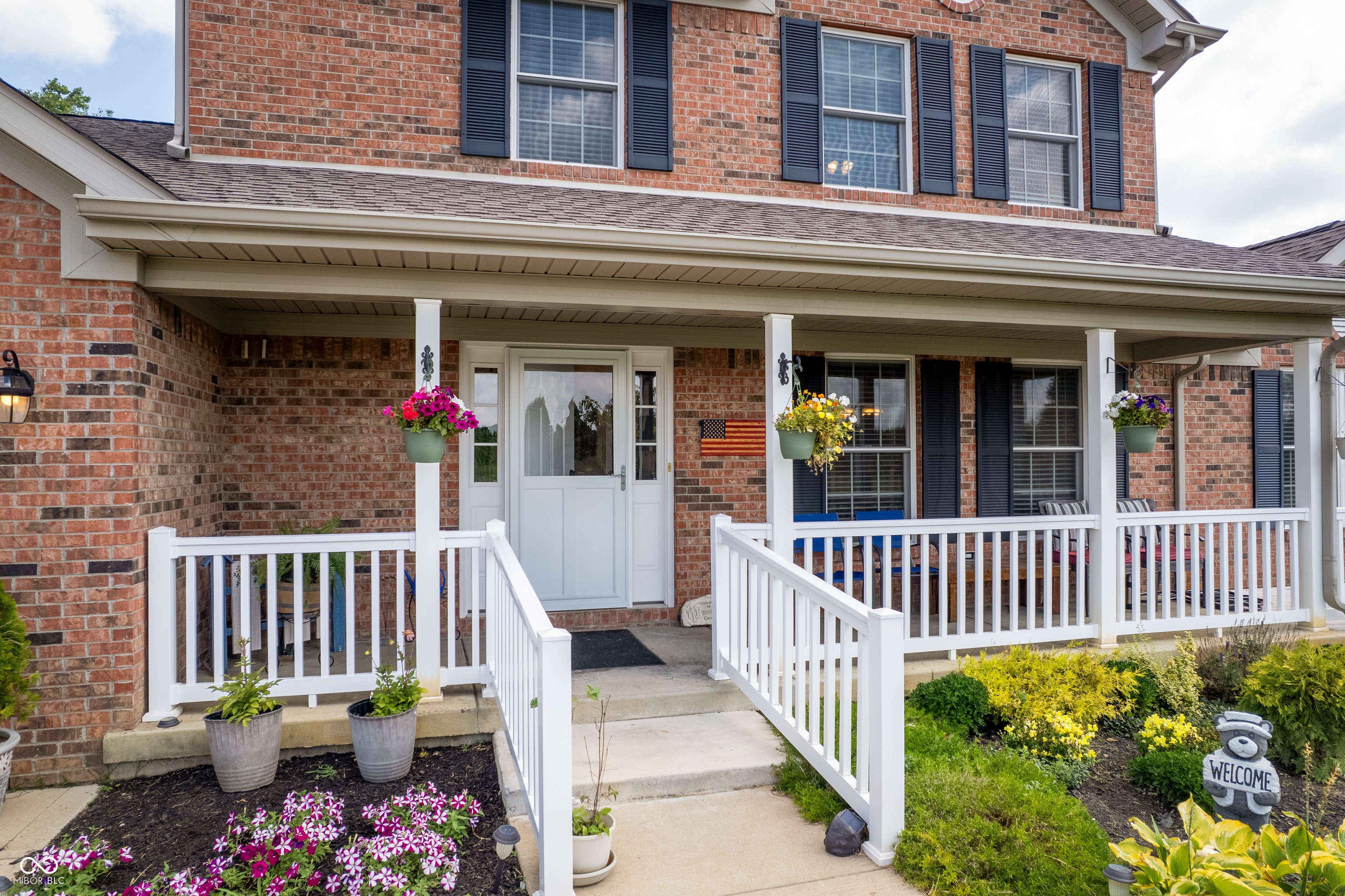 5974 Hill Road Fountain City, IN 47341 - Photo 5 of 53