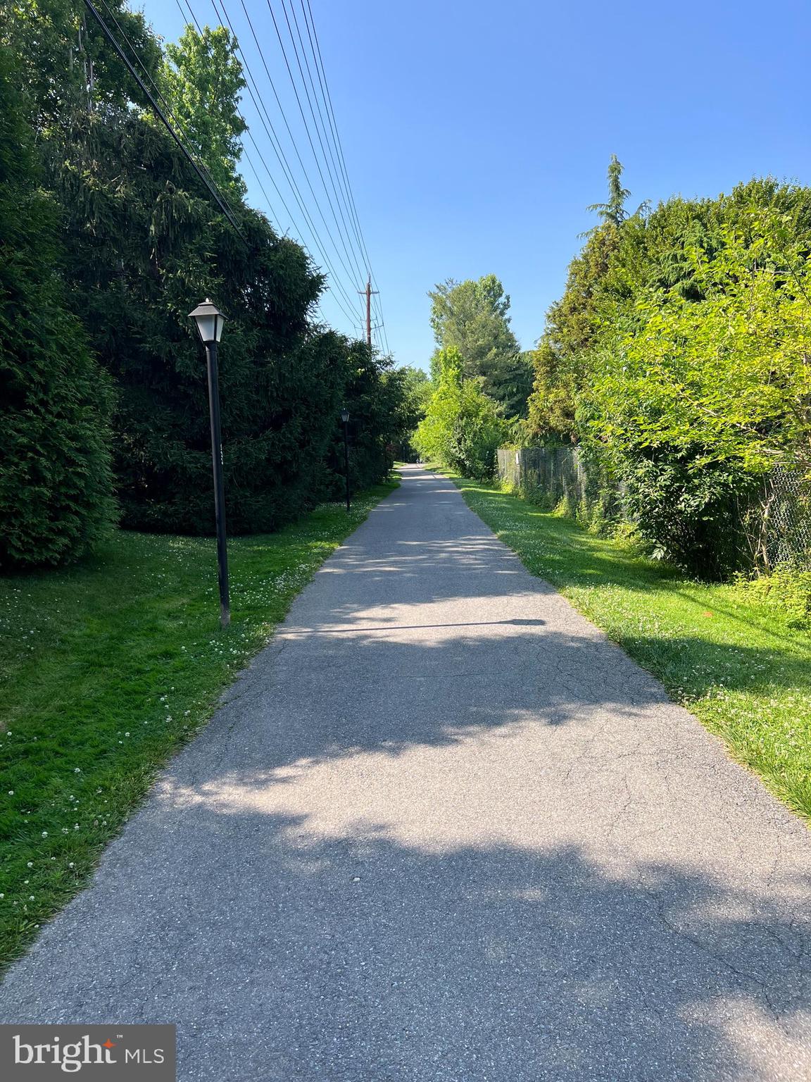 10783 Brewer House Road Rockville, MD 20852 - Photo 25 of 25 Walking, Hiking, Bike Path
