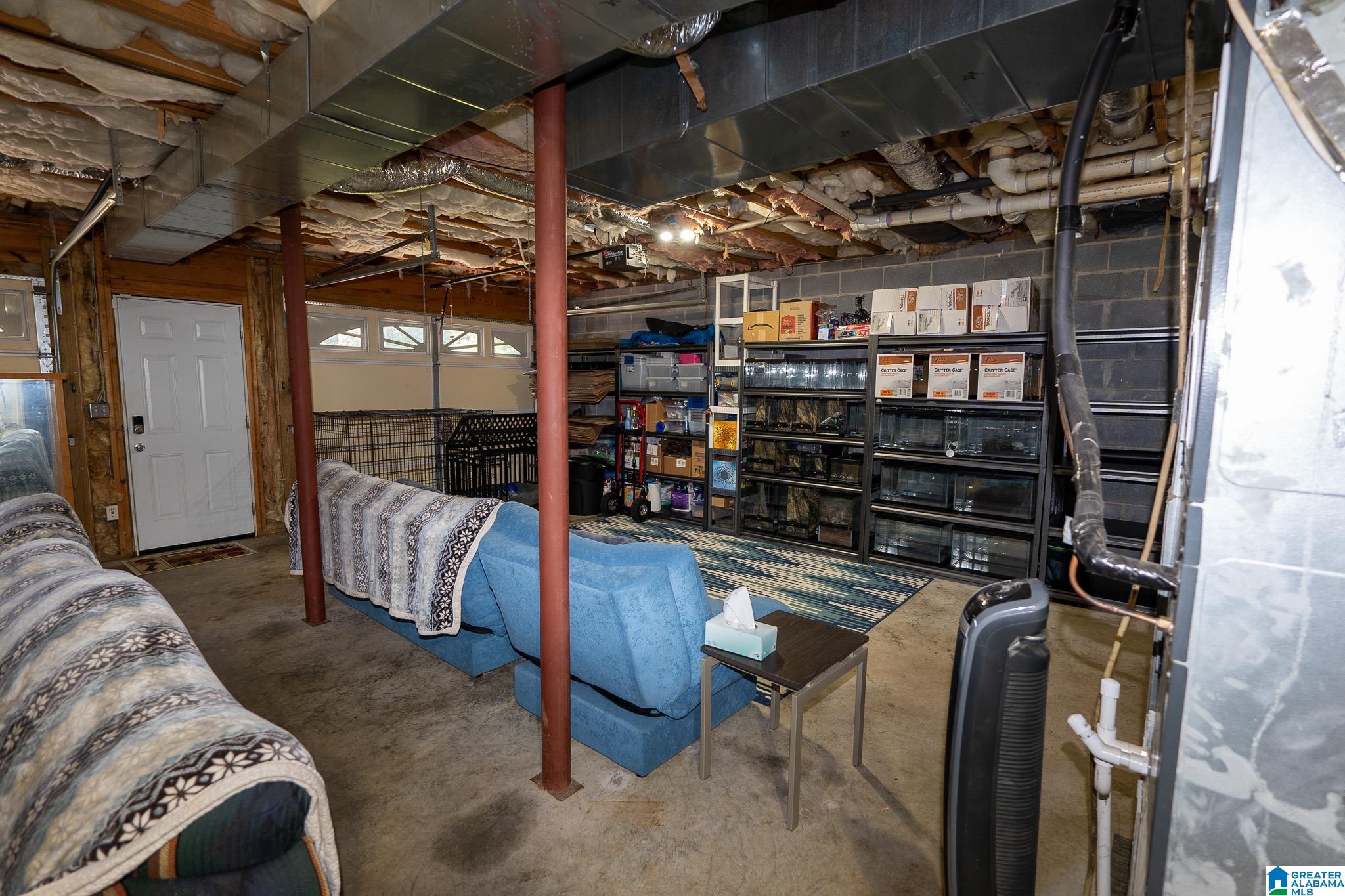 8296 Lewis Morrison Road Pinson, AL 35126 - Photo 66 of 74