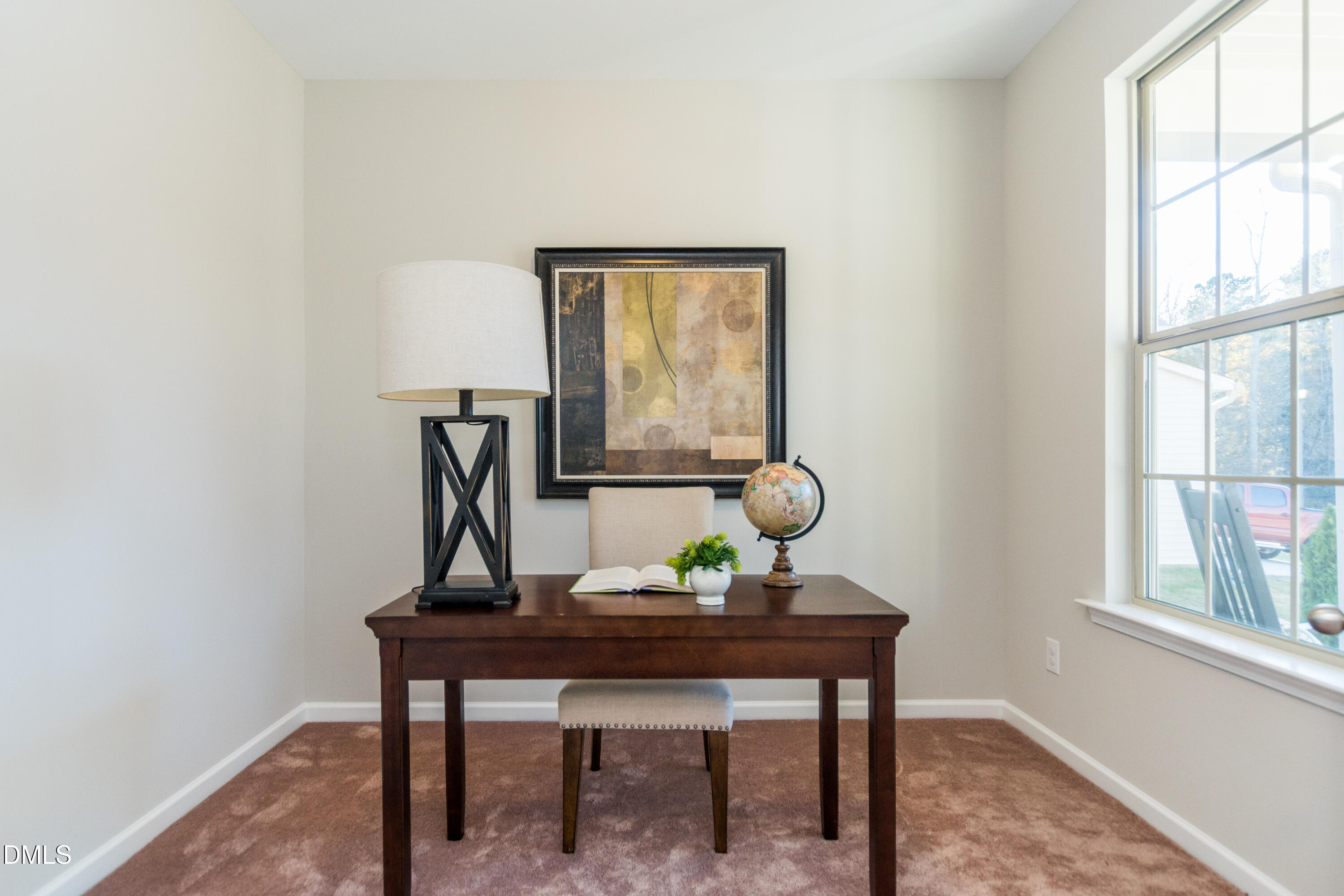 175 Starlet Rdg Way Clayton, NC 27520 - Photo 11 of 19 004_Office-Study