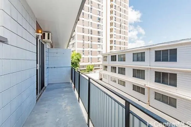 a view of a building