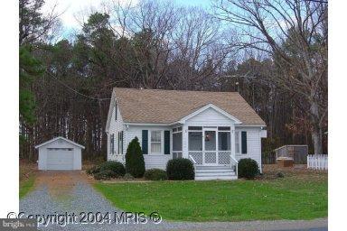 5690 Black Walnut Point Road Tilghman, MD 21671 - Photo 1 of 1 Exterior (Main)