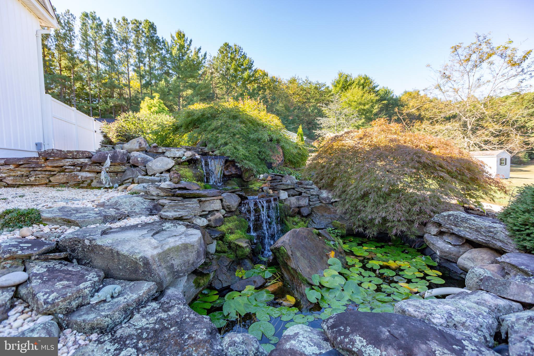 6829 Fox Ridge Road Spotsylvania, VA 22551 - Photo 59 of 70