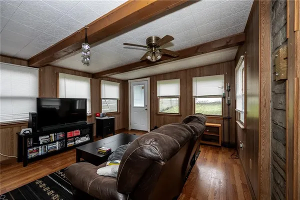 $135,000 | 234-236 North Morrow Street, Blairsville, PA 15717