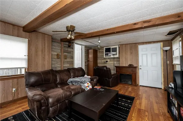 $135,000 | 234-236 North Morrow Street, Blairsville, PA 15717