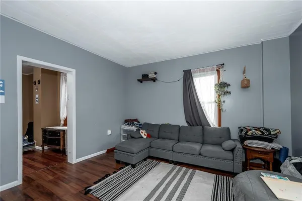 $135,000 | 234-236 North Morrow Street, Blairsville, PA 15717