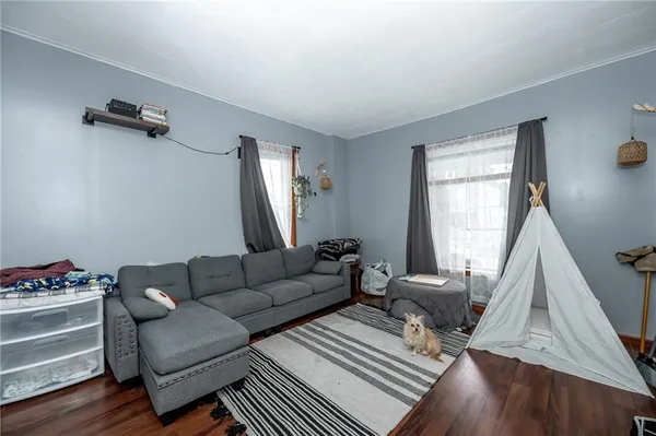 $135,000 | 234-236 North Morrow Street, Blairsville, PA 15717