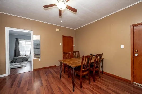 $135,000 | 234-236 North Morrow Street, Blairsville, PA 15717