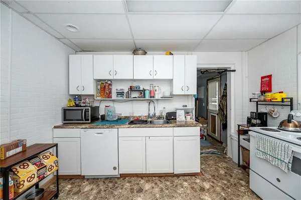 $135,000 | 234-236 North Morrow Street, Blairsville, PA 15717