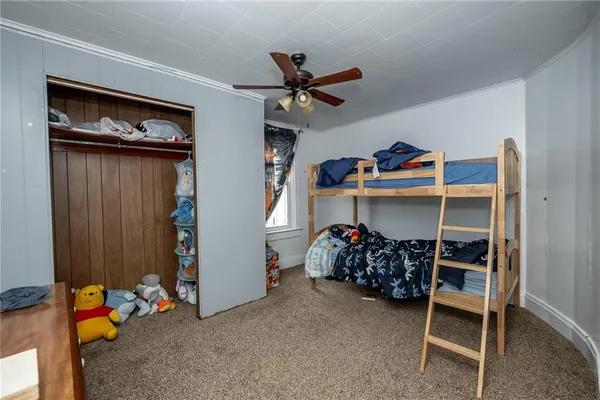 $135,000 | 234-236 North Morrow Street, Blairsville, PA 15717