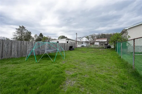 $135,000 | 234-236 North Morrow Street, Blairsville, PA 15717