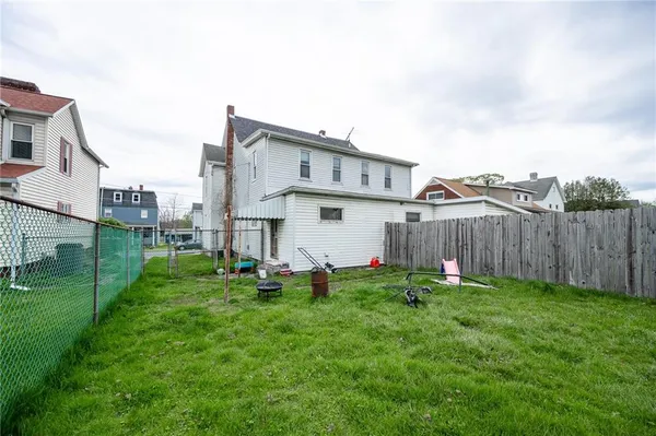 $135,000 | 234-236 North Morrow Street, Blairsville, PA 15717