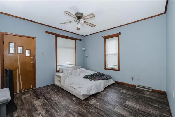 $135,000 | 234-236 North Morrow Street, Blairsville, PA 15717